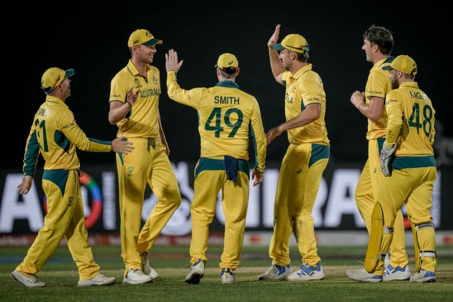 World Cup 2023, Match 36 | Australia Predicted XI against England